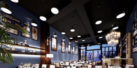 專業的食堂承包公司具備的十一個條件